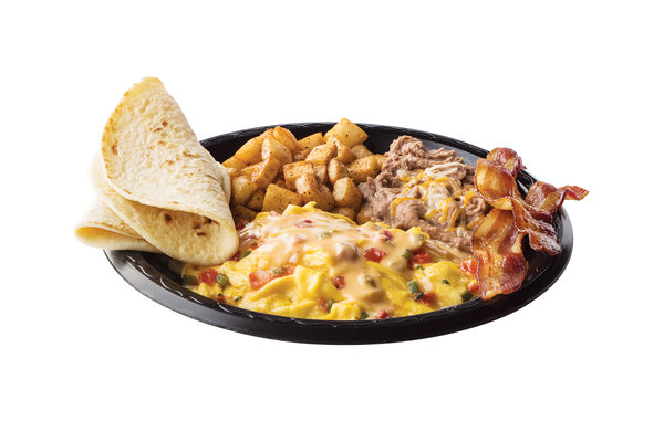 Breakfast Tacos Near You - Breakfast Menu | Taco Cabana